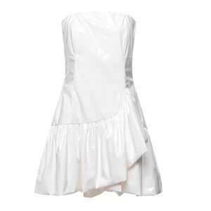 ANIYE BY Dresses | White Women's
Short Dress |  EU: 44 US: 12/14
